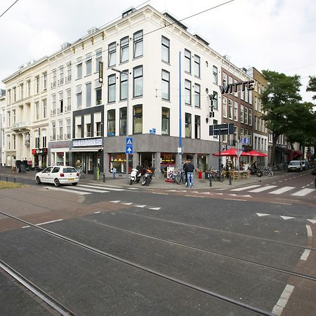 Appartement De With Studio'S à Rotterdam Extérieur photo